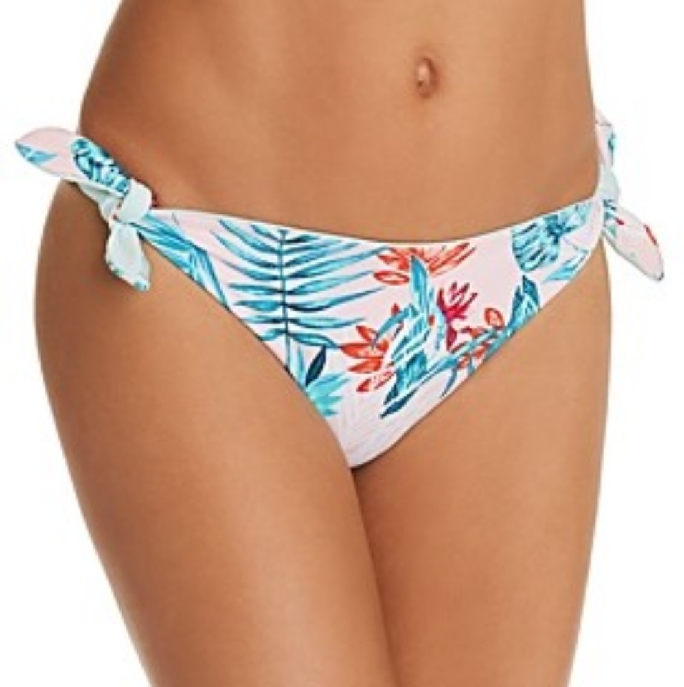 Dolce Vita reversible bikini